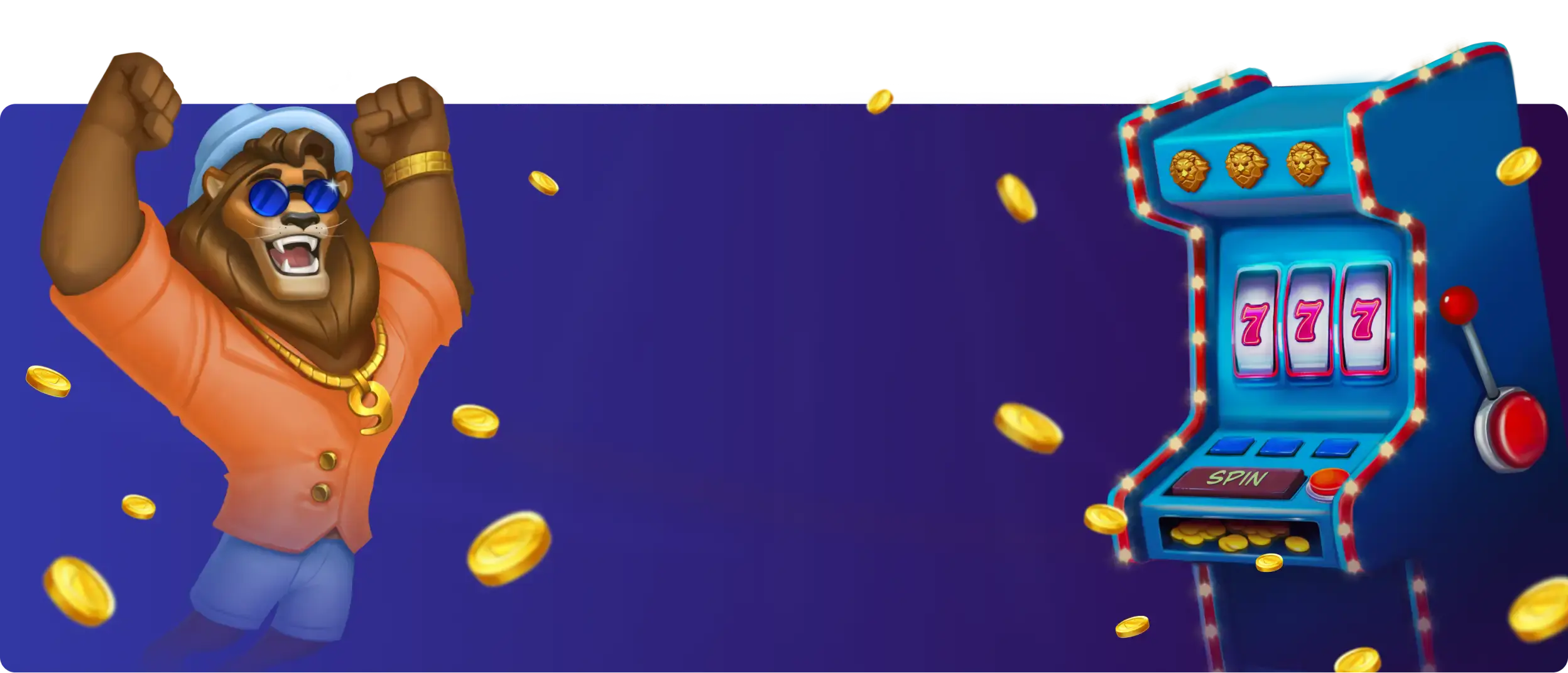 Ninecasino login
