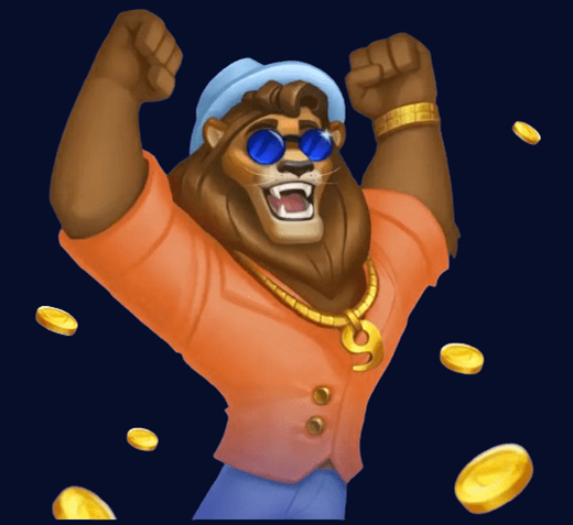 lion